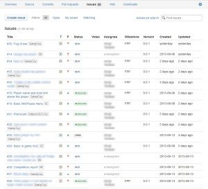 bitbucket-issue-tracking-system