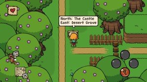 Ittle Dew