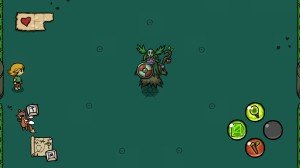 Ittle Dew Шаман