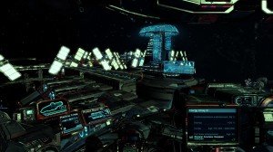 Торговая стация