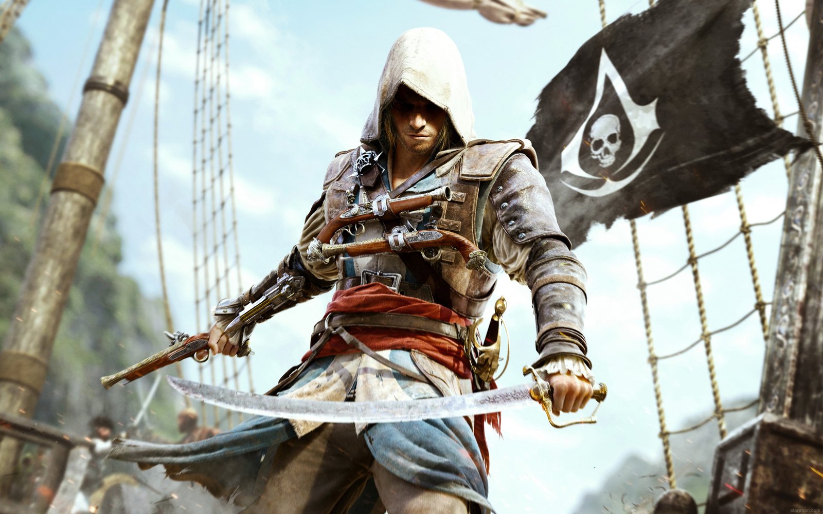 Assassin's Creed 4. Советы по игре