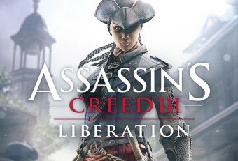 Assassin's Creed 3: Liberation HD. Обзор