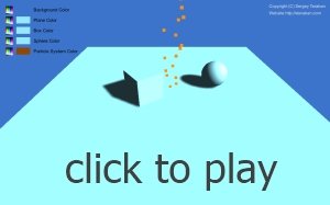 unity_2d_game_1_character_tint_webplayer_demo