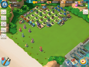 mybase