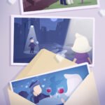 Игровой процесс A Maze in Love