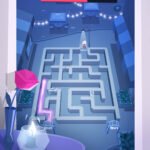 Головоломка A Maze in Love